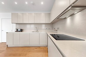 SERCASA - Regents Park