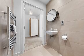 SERCASA - Regents Park