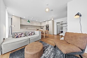 SERCASA - Regents Park