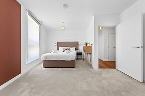 SERCASA - Regents Park