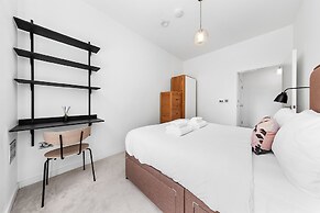 SERCASA - Regents Park