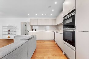 SERCASA - Regents Park