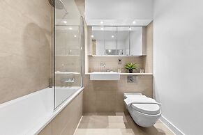 SERCASA - Regents Park