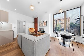 SERCASA - Regents Park