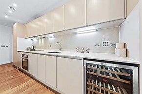 SERCASA - Regents Park