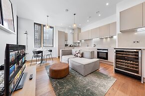 SERCASA - Regents Park