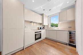 SERCASA - Regents Park