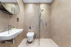 SERCASA - Regents Park