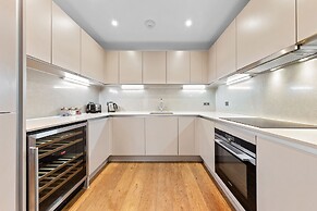 SERCASA - Regents Park