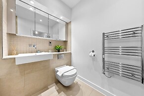 SERCASA - Regents Park