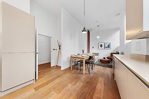 SERCASA - Regents Park