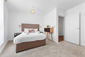 SERCASA - Regents Park