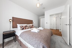 SERCASA - Regents Park