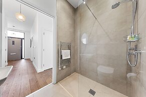 SERCASA - Regents Park