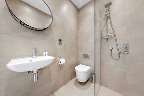 SERCASA - Regents Park