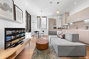 SERCASA - Regents Park