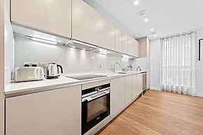 SERCASA - Regents Park