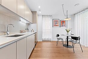 SERCASA - Regents Park