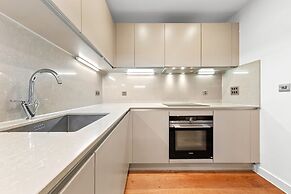 SERCASA - Regents Park