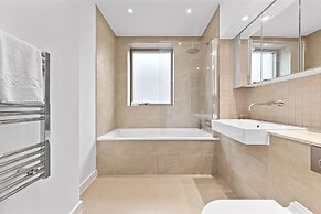 SERCASA - Regents Park