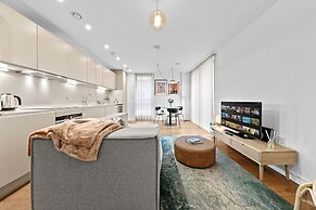 SERCASA - Regents Park