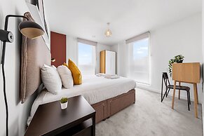 SERCASA - Regents Park