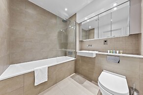 SERCASA - Regents Park