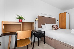 SERCASA - Regents Park