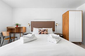 SERCASA - Regents Park