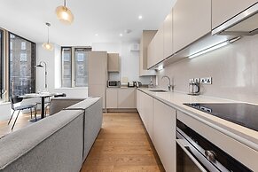 SERCASA - Regents Park