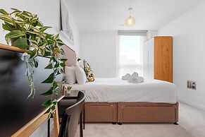 SERCASA - Regents Park