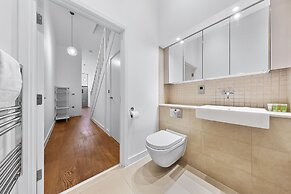 SERCASA - Regents Park