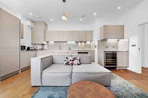 SERCASA - Regents Park