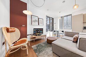 SERCASA - Regents Park