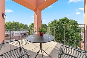 SERCASA - Regents Park