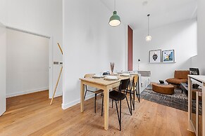 SERCASA - Regents Park