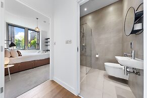 SERCASA - Regents Park