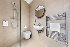 SERCASA - Regents Park