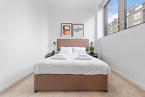 SERCASA - Regents Park