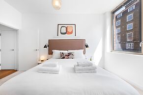 SERCASA - Regents Park