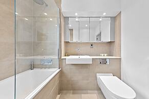 SERCASA - Regents Park