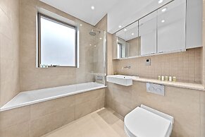 SERCASA - Regents Park