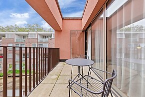 SERCASA - Regents Park