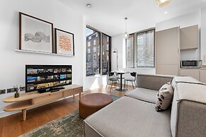 SERCASA - Regents Park