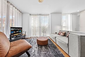 SERCASA - Regents Park