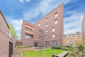 SERCASA - Regents Park