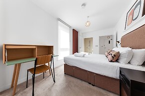 SERCASA - Regents Park