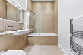 SERCASA - Regents Park