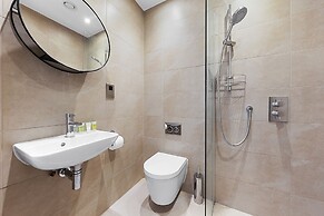 SERCASA - Regents Park