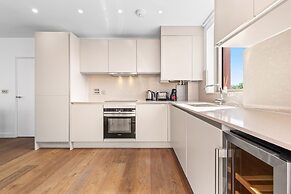 SERCASA - Regents Park